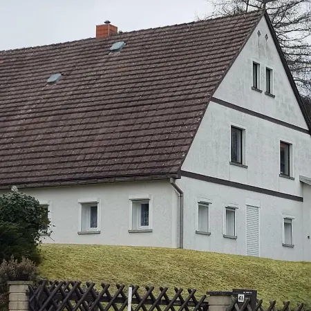 Schiller * Kurort Jonsdorf