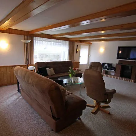 Schiller Apartment *