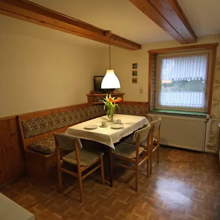 Schiller Apartment