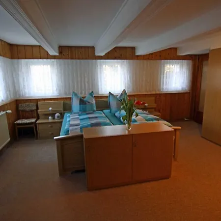 Apartment Schiller *