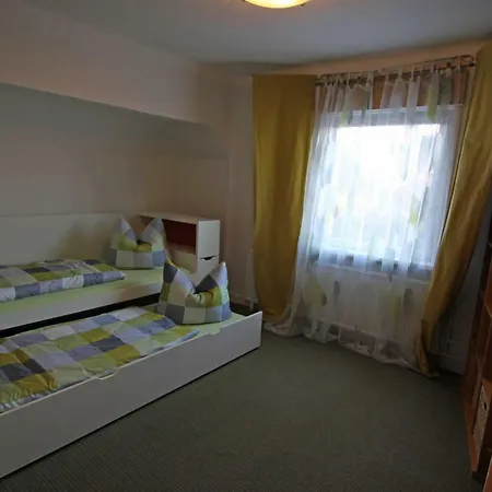 Schiller Apartment *